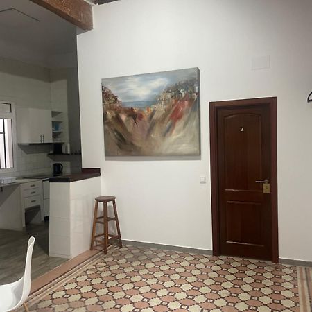 Apartamento Alojamiento Ricar Valencia Exterior foto