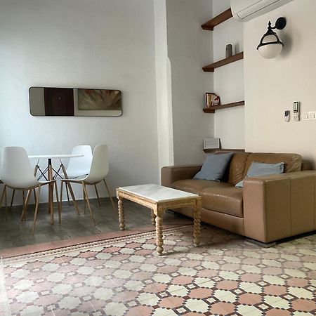Apartamento Alojamiento Ricar Valencia Exterior foto