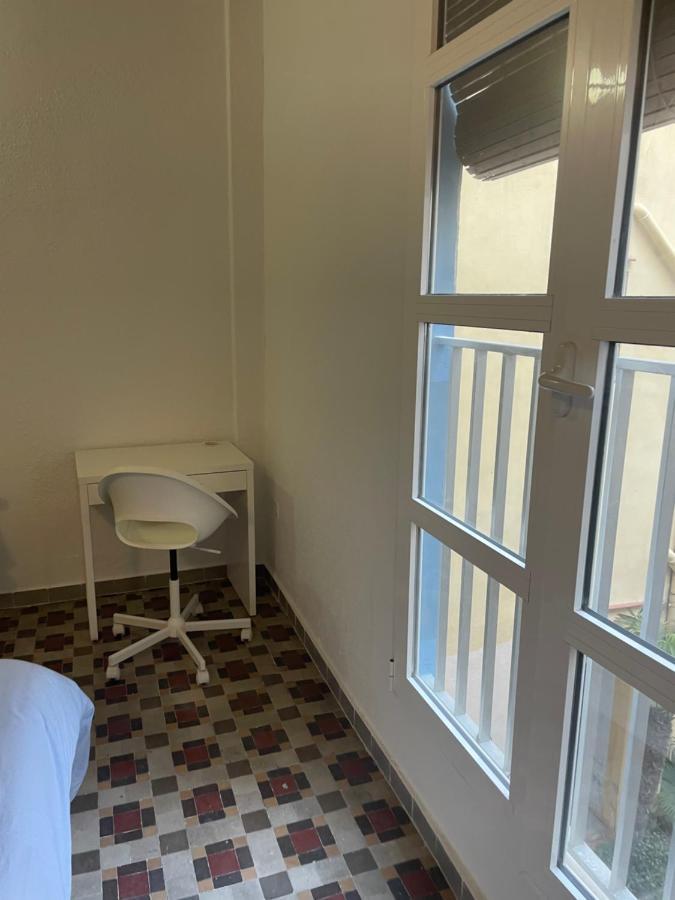 Apartamento Alojamiento Ricar Valencia Exterior foto