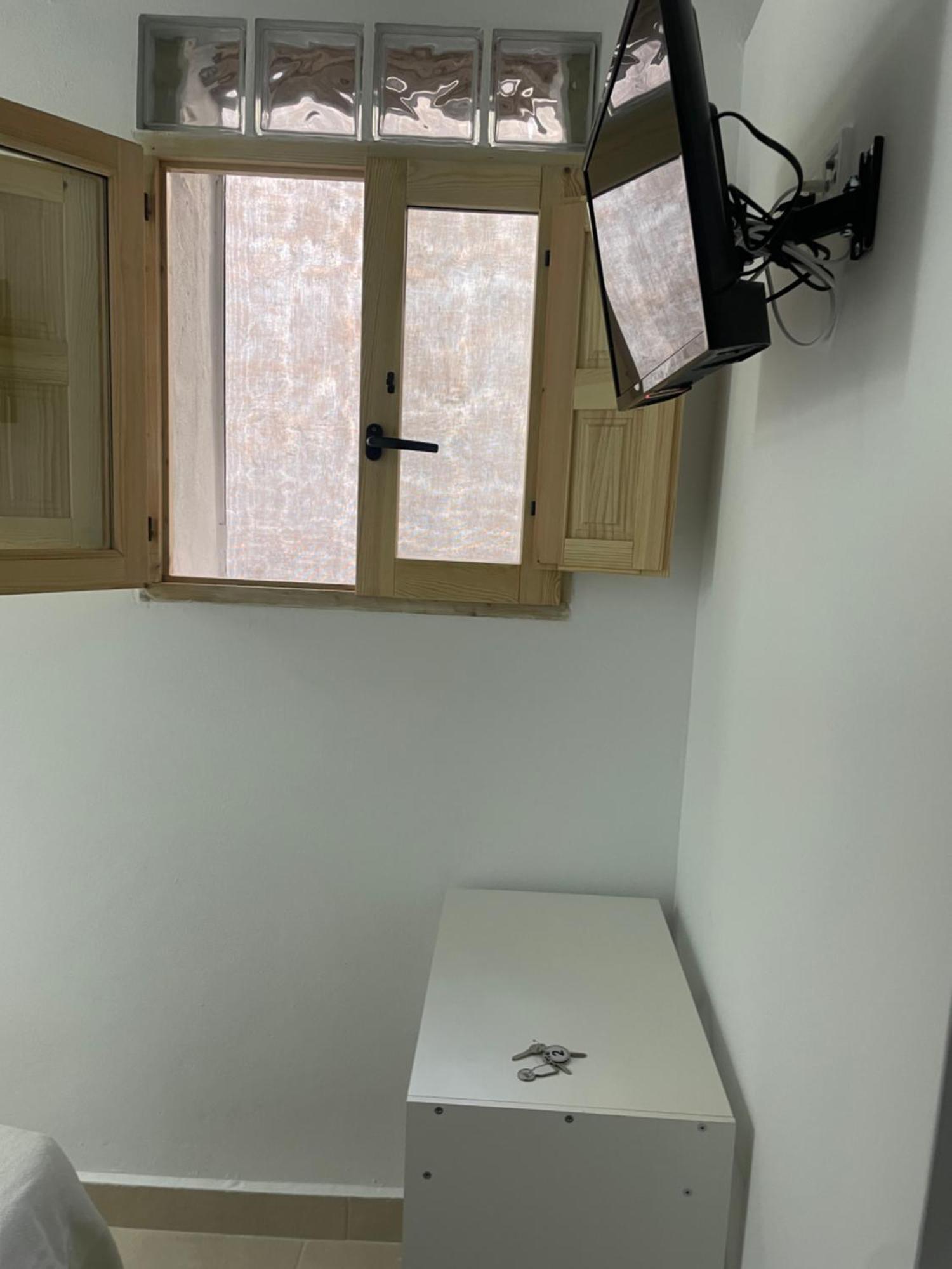 Apartamento Alojamiento Ricar Valencia Exterior foto