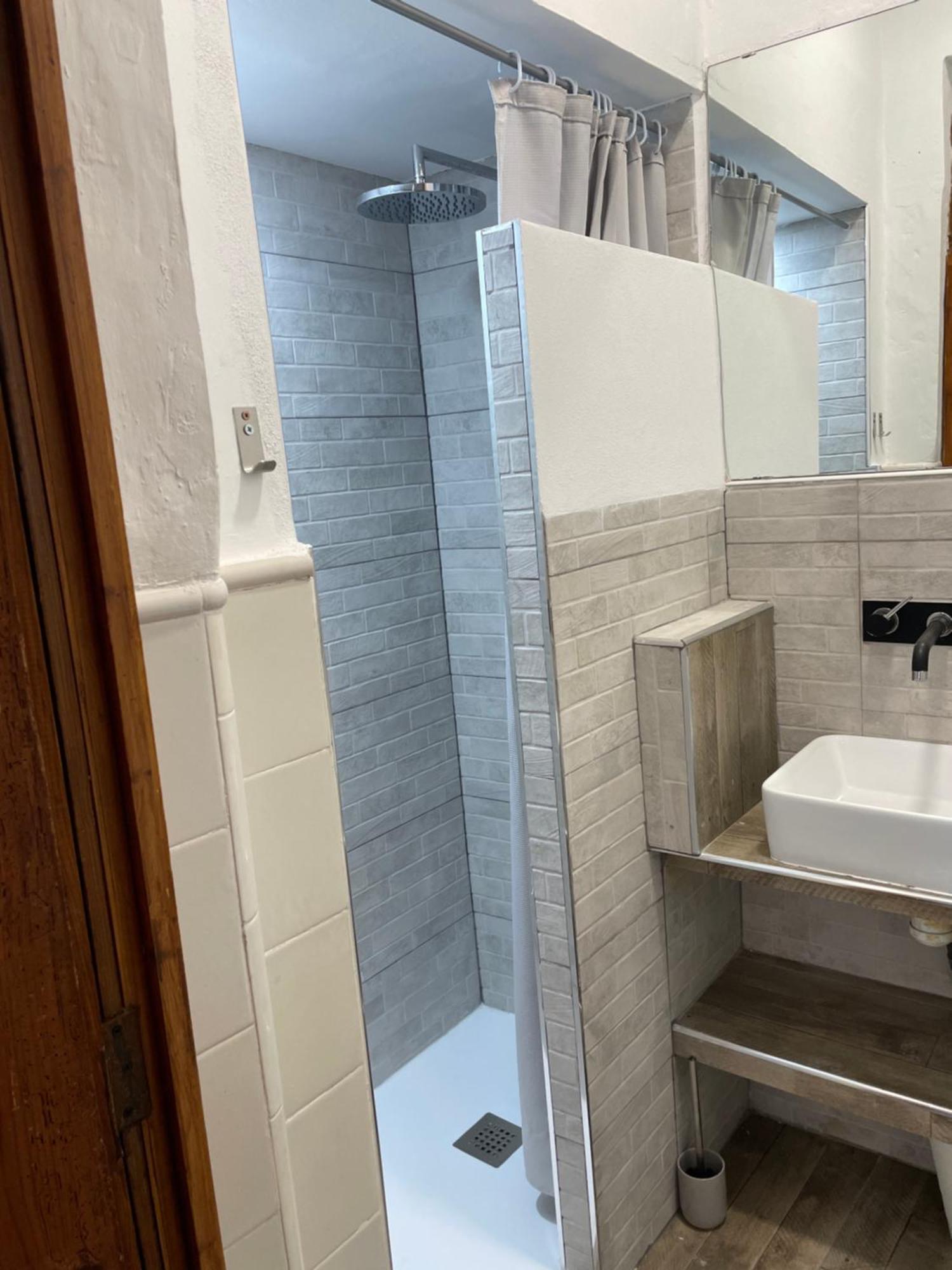 Apartamento Alojamiento Ricar Valencia Exterior foto