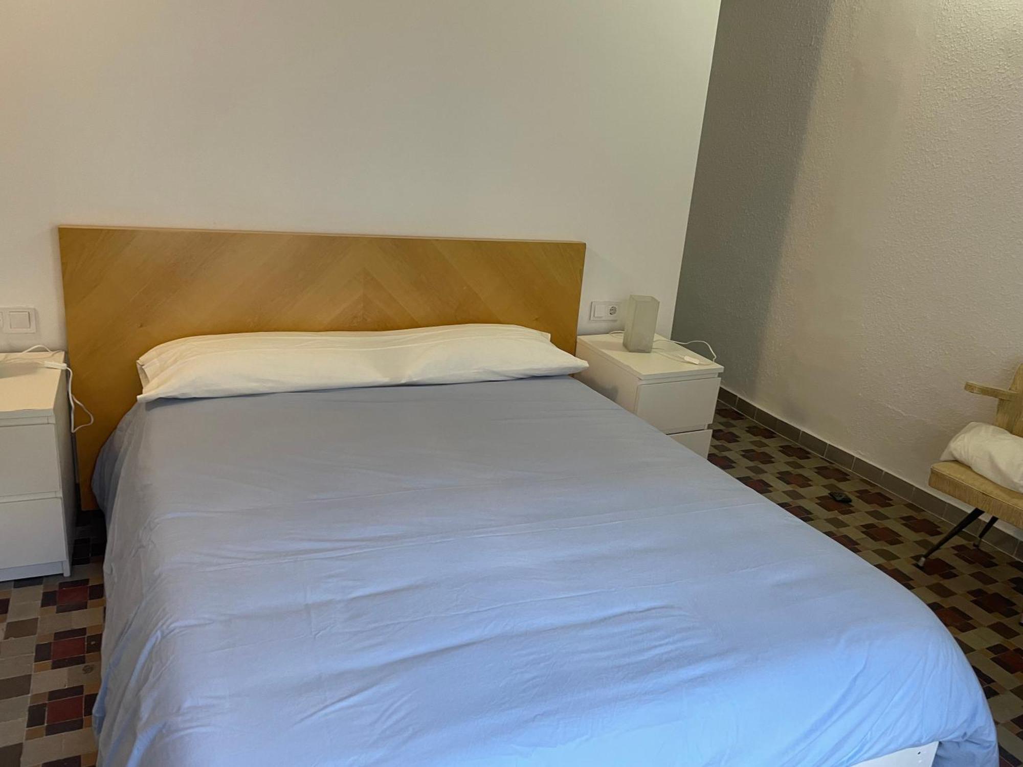 Apartamento Alojamiento Ricar Valencia Exterior foto